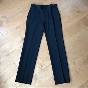 GUCCI ITALY NWOT 100% Wool Pants IT 42 US 6